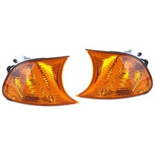 Blinker Orange Paar Links