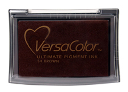 Versacolor 54 brown - 54,