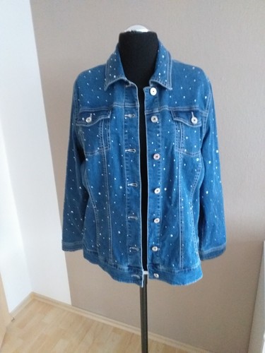 Jeansjacke sarah kern - sarah,