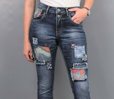 Jewelly: Baggy Boyfriend