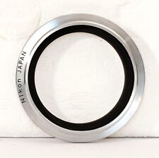 NIKON MACRO ADAPTER RING BR-2 - MODEL 2 for BELLOWS FOCUSUNG (i040)