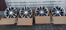 4x Alufelgen Porsche 911 991 997 Panamera NEU 19 Zoll