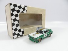 1:87 Bub Premium Classixxs 08178 Ford Capri RS3100 No 4 green gold #4819