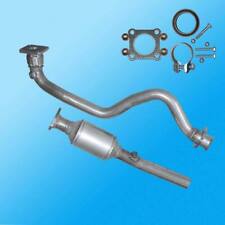 EU4 Kat Katalysator VW Golf IV 1.4 16v 55kw 75ps 1J1 1J5 AHW APE AXP AKQ 1997-