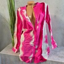 Aniston Damen Bluse Tunika