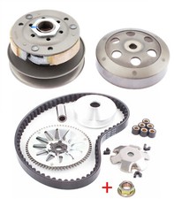 VARIOMATIK RIEMENSCHEIBE