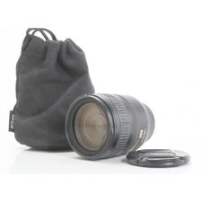 Nikon AF-S 3,5-4,5/18-70 G IF