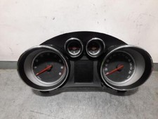 13460583 instrument cover for