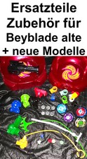 Ersatzteile Zubehör für alte + neue Beyblade Reparatur Arena Starter Reißleine