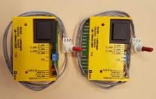 2 Stück Aufladeregler Laderegler LRD2000 Dimplex 00608178 Siemens Bauknech