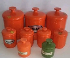 Emsa Dosen  Aufbewahrungsdosen