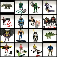 Sammelfiguren Actionfiguren