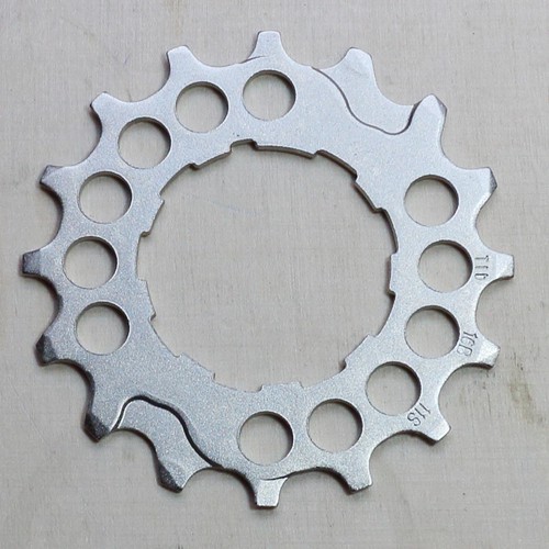 Shimano y1y916100 ritzel - ritzel, 16
