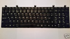 TASTATUR IRISCH SN5073 REV:00 15,6" TARGA TRAVELLINER 1591 MODELL MS-1672