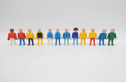 Playmobil klicky figuren - playmobil,