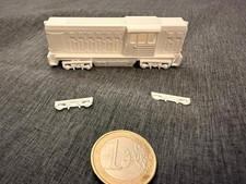 Spur TT  1:120 FAUR L45H