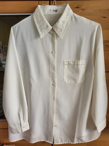 Damen bluse von creation - bluse,