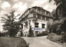 Jordanbad Kneipp-Kurrestaurant