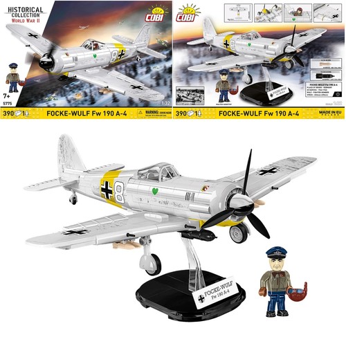 Cobi 5775 historical - cobi,
