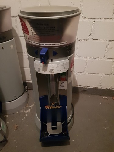 Mahlkönig kaffeemühle profi - mahlkönig,