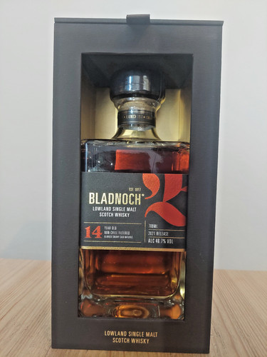 Bladnoch jahre single malt - single,