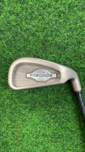 Callaway big bertha 12 - callaway,