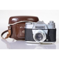 Voigtländer Bessamatic +