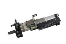 Antriebseinheit Motor