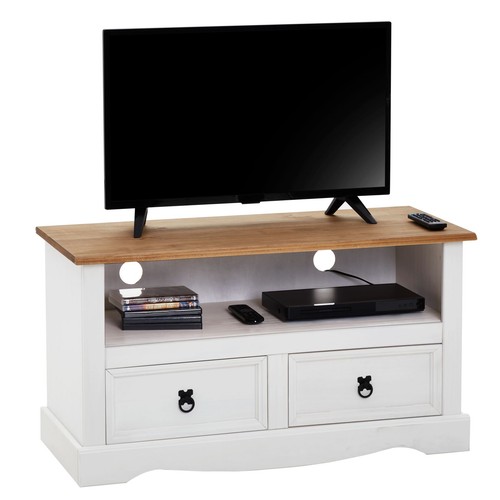 Lowboard mexiko stil - tv,