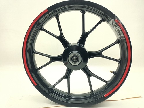 Felge vorne front rim - felge,