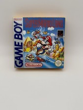Nintendo Game Boy Super Mario