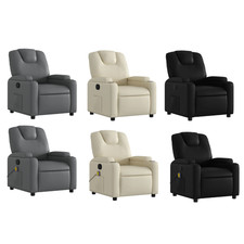 Relaxsessel Massagesessel