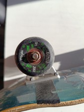 Skateboard Von Skatedeluxe