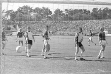 Eintracht Frankfurt - TeBe