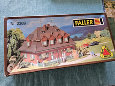 Faller N 2369