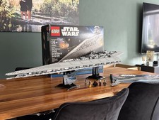 LEGO Star Wars 10221 UCS Super Star Destroyer Super-Sternenzerstörer  