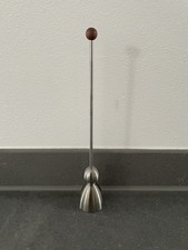 Take2 Clack Edelstahl