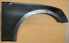 orig. Audi A5 S-line F5 8W6 Kotflügel rechts vorn Bj.16-24 8W6821092 8W6821106A