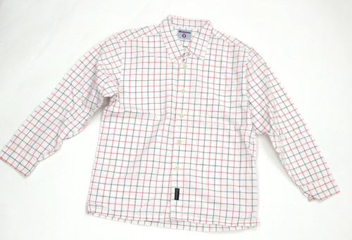 Bellerose langarm hemd - bellerose, langarm-