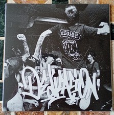 Dedicación – Demo ´16