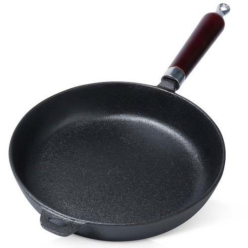 Gusseisenpfanne bratpfanne - gusseisenpfanne,