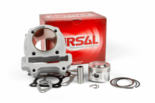 Zylinder kit airsal alu sport - airsal,