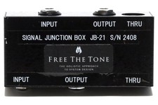 FREE THE TONE JB-21 SIGANL