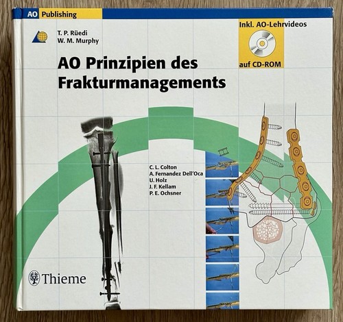 Prinzipien des - ao,