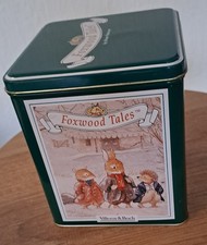Foxwood Tales Dose von