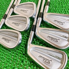 Titleist CB 714 Eisen Set 5-PW