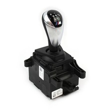 BMW Gangwahlschalter Schaltknauf Schalthebel BMW M5 F10 61317846583