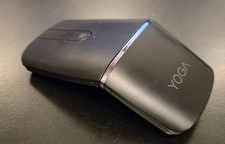 Lenovo Yoga Maus