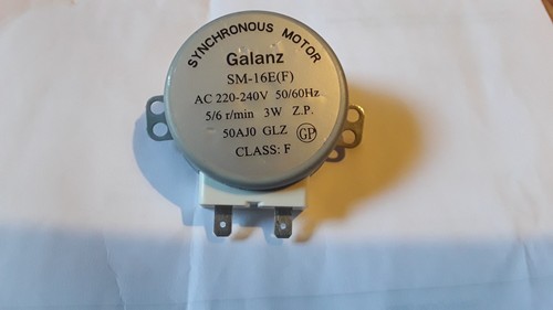 Galanz 16e drehteller - sm, 16e(f)