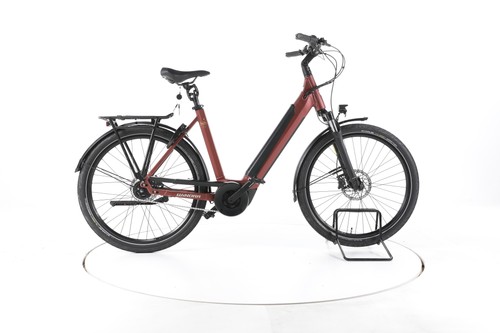 Winora sinus city bike - winora, n5